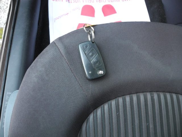 LANCIA Ypsilon usata 29