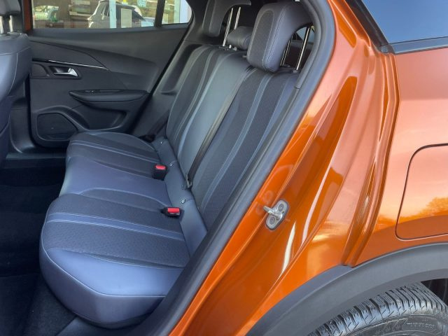 PEUGEOT 2008 usata, con Servosterzo