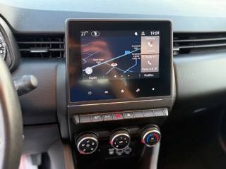 RENAULT Clio usata, con Controllo elettronico della corsia
