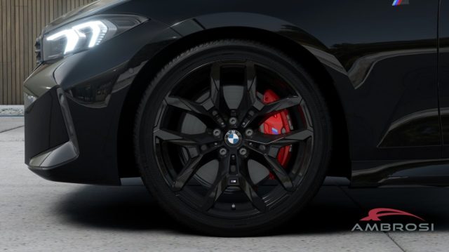 BMW M340 usata 7