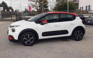 CITROEN C3 usata, con Autoradio