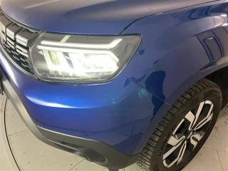 DACIA Duster usata, con Climatizzatore
