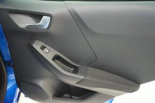 FORD Puma usata, con Monitoraggio pressione pneumatici