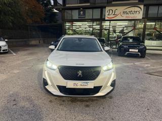 PEUGEOT 2008 usata, con Airbag