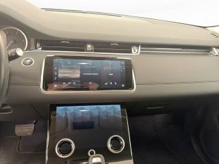 LAND ROVER Range Rover Evoque usata, con Cruise Control