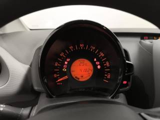 PEUGEOT 108 usata, con Volante multifunzione