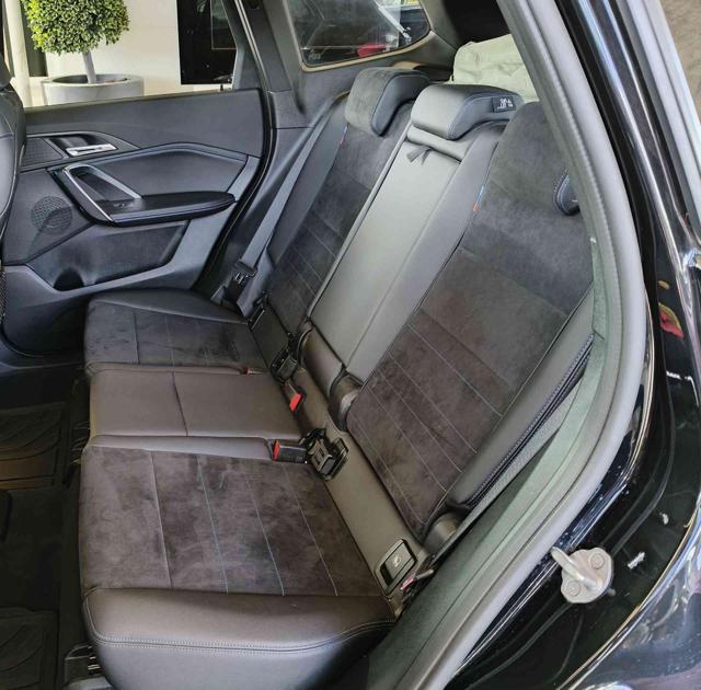 BMW X1 usata, con Cerchi in lega