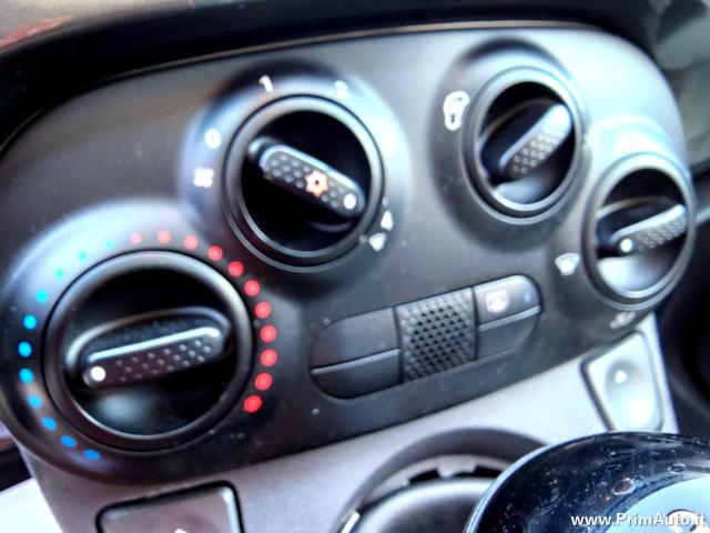 FIAT 500 usata, con USB