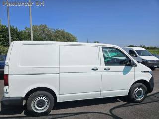 VOLKSWAGEN Transporter usata, con Servosterzo