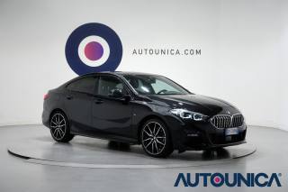 BMW 220 usata, con Airbag laterali
