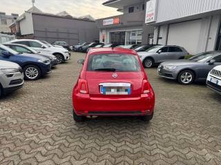FIAT 500 usata, con Alzacristalli elettrici