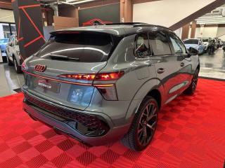 AUDI Q3 usata, con Cerchi in lega