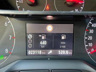 OPEL Crossland usata, con ESP