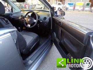 VOLKSWAGEN New Beetle usata, con Sospensioni pneumatiche