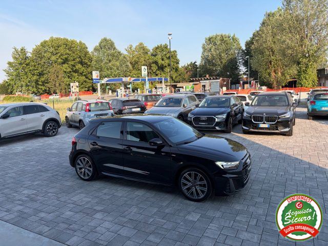 AUDI A1 usata, con Boardcomputer