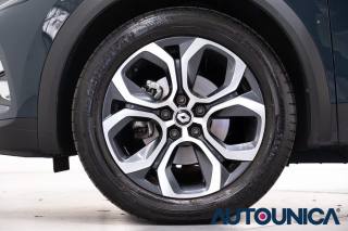RENAULT Captur usata, con Cruise Control