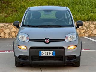 FIAT Panda usata, con Airbag
