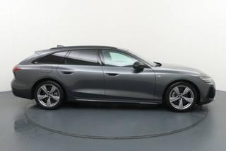 AUDI A6 usata, con Boardcomputer