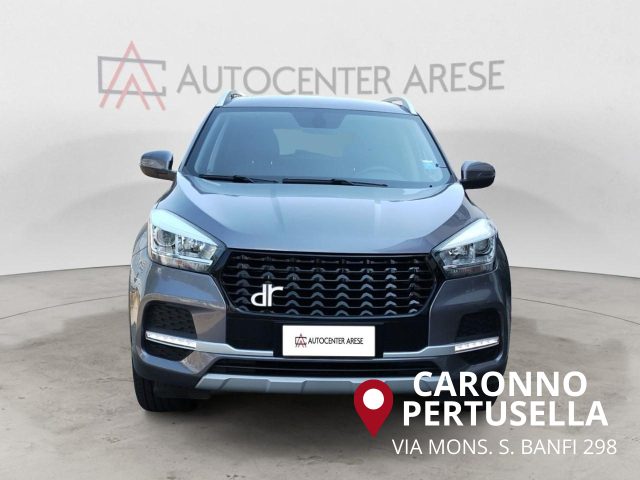 DR MOTOR DR 4.0 usata, con Climatizzatore