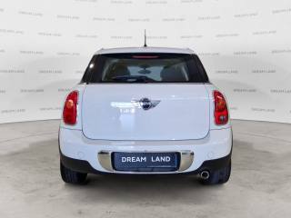 MINI Countryman usata, con Alzacristalli elettrici