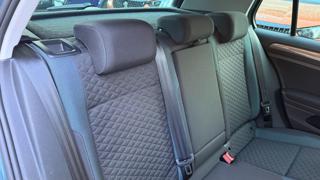 VOLKSWAGEN Golf usata, con Immobilizzatore elettronico