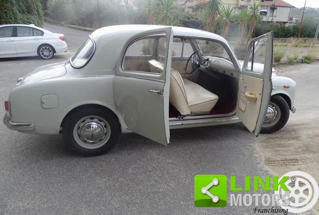 LANCIA Appia usata 12