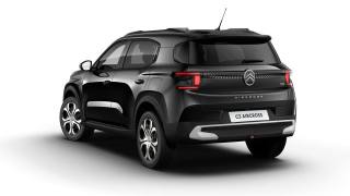 CITROEN C3 Aircross usata, con Autoradio