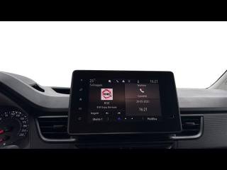 RENAULT Kangoo usata, con Chiusura centralizzata