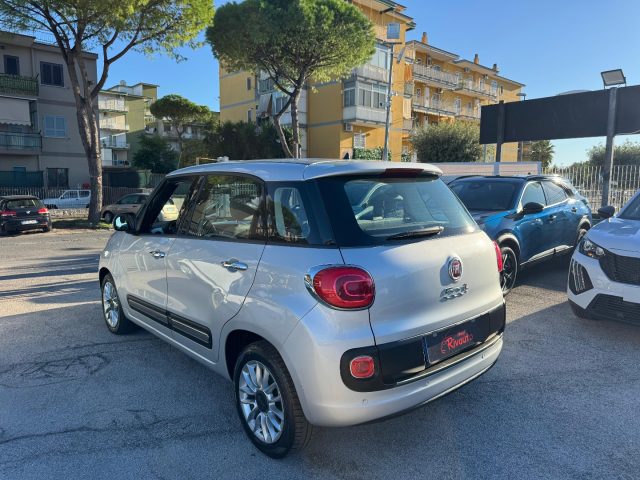 FIAT 500L usata, con Alzacristalli elettrici