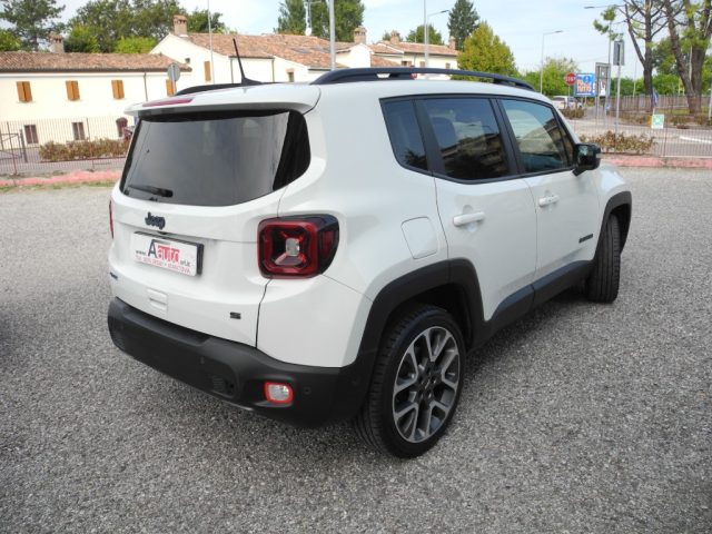 JEEP Renegade usata 100