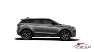 LAND ROVER Range Rover Evoque usata 1