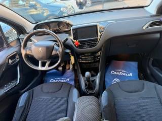 PEUGEOT 208 usata, con Cruise Control