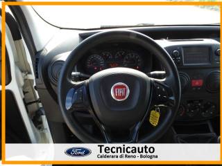 FIAT Fiorino usata, con Porta scorrevole