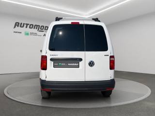 VOLKSWAGEN Caddy usata, con Chiusura centralizzata