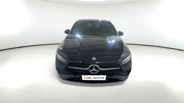MERCEDES-BENZ A 250 usata, con Airbag Passeggero