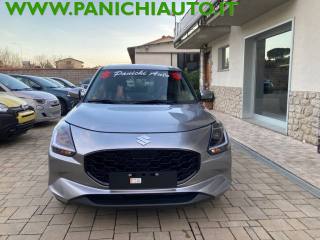 SUZUKI Swift usata, con Airbag laterali