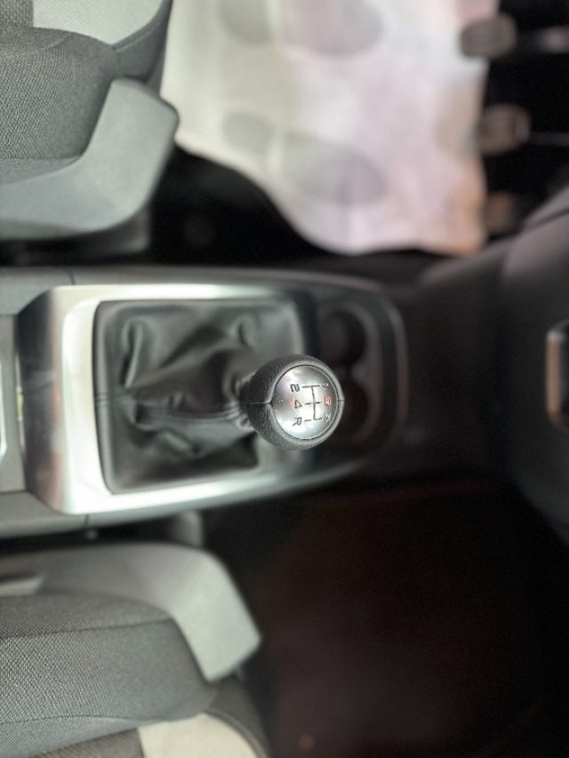 CITROEN C4 Picasso usata, con Bracciolo