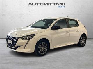 PEUGEOT 208 5 Porte 1.2 PureTech 75cv Active Pack S S