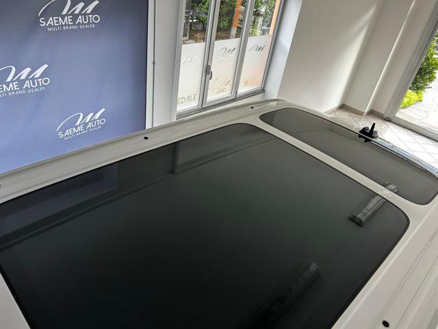 VOLKSWAGEN Multivan usata, con Alzacristalli elettrici