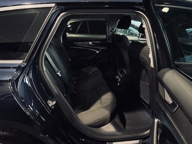 AUDI A6 usata, con Cruise Control