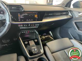 AUDI A3 usata, con Fari LED