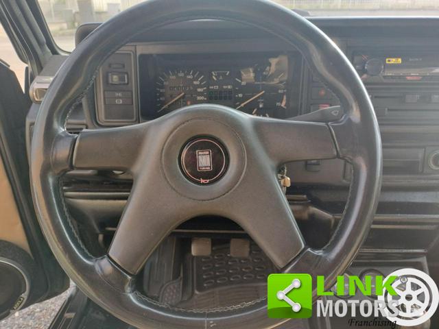 VOLKSWAGEN Golf Cabriolet usata 16