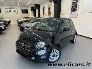 FIAT 500 usata, con Airbag