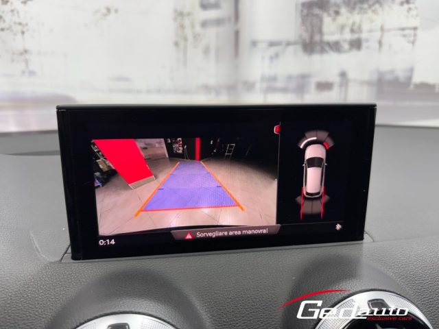 AUDI Q2 usata, con Lettore CD