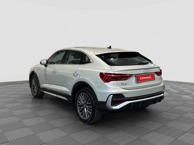 AUDI Q3 usata 2