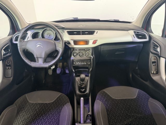 CITROEN C3 usata 8