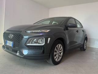 HYUNDAI Kona usata 1