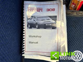 FERRARI Dino GT4 usata 13