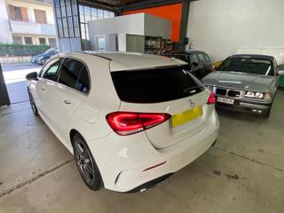 MERCEDES-BENZ A 180 usata 5