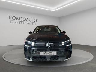 CITROEN C5 Aircross usata, con Immobilizzatore elettronico